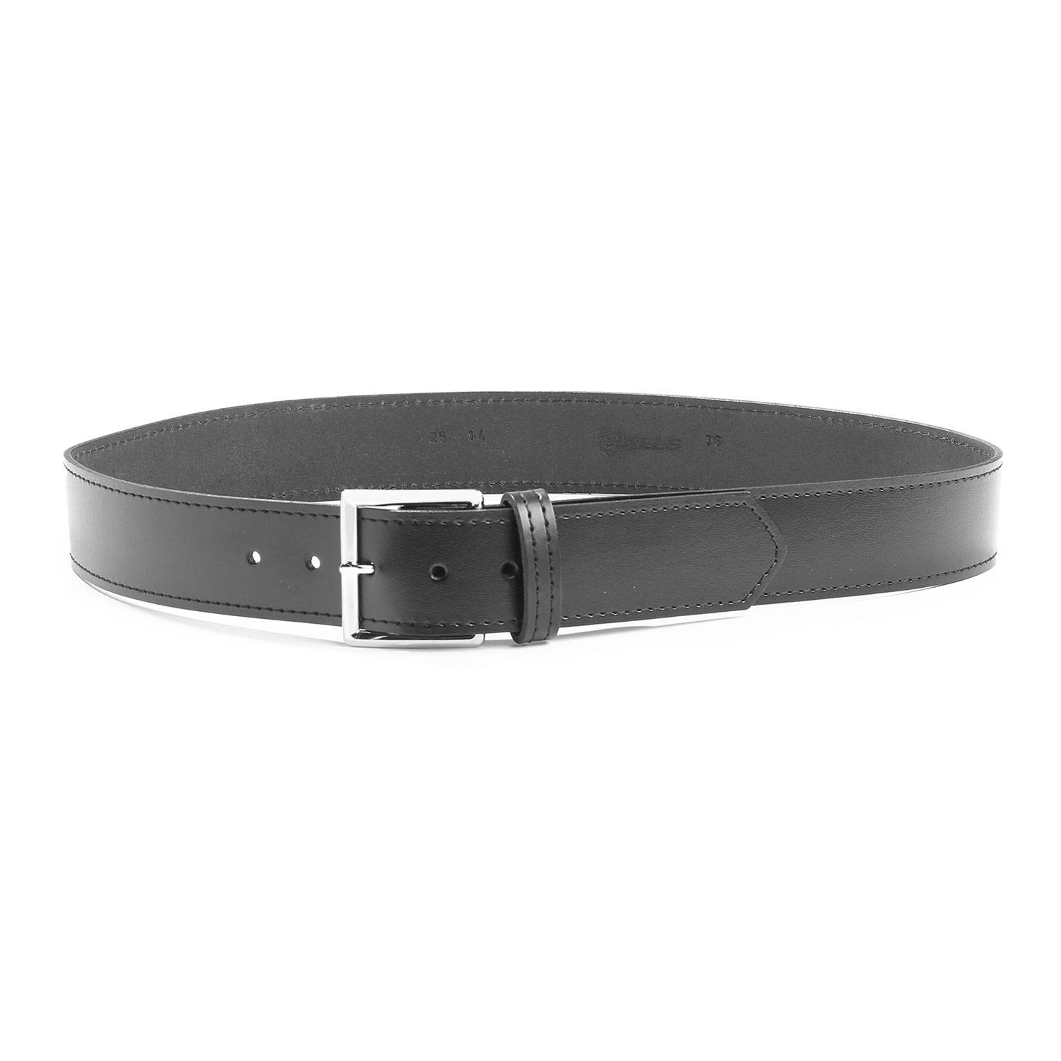 Galls Gear Leather Trouser Belt at Galls