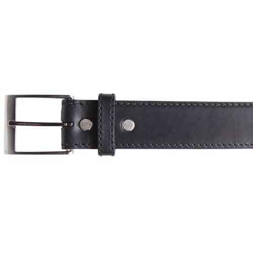 5.11 TACTICAL LEATHER CASUAL BELT - 1.5" WIDE