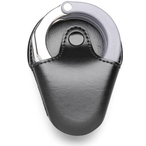 ASP Federal Handcuff Case