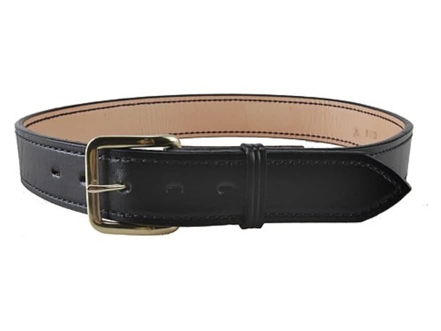 Don Hume Straight Trouser Belt