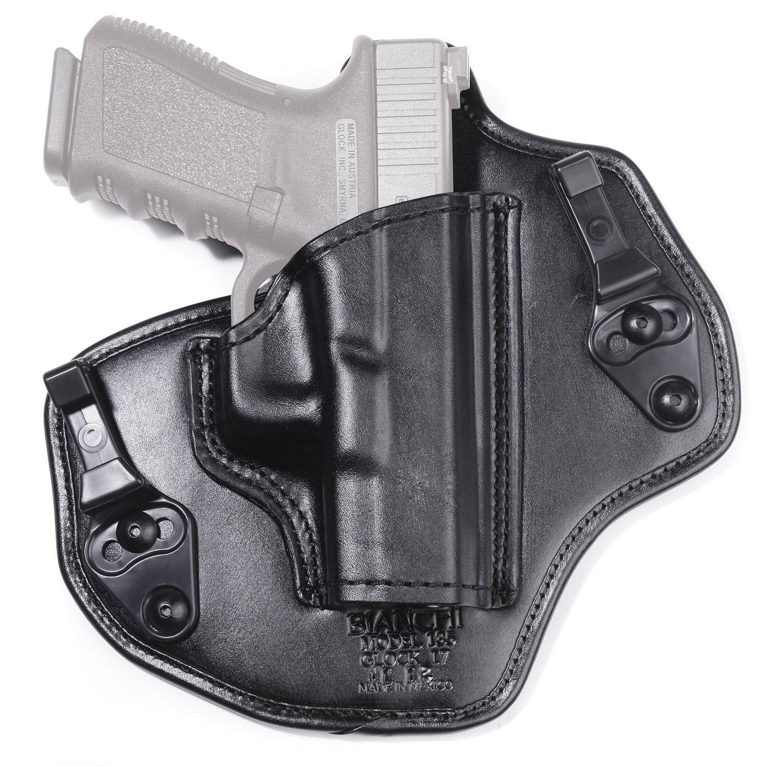 Bianchi Suppression Tuckable Holster