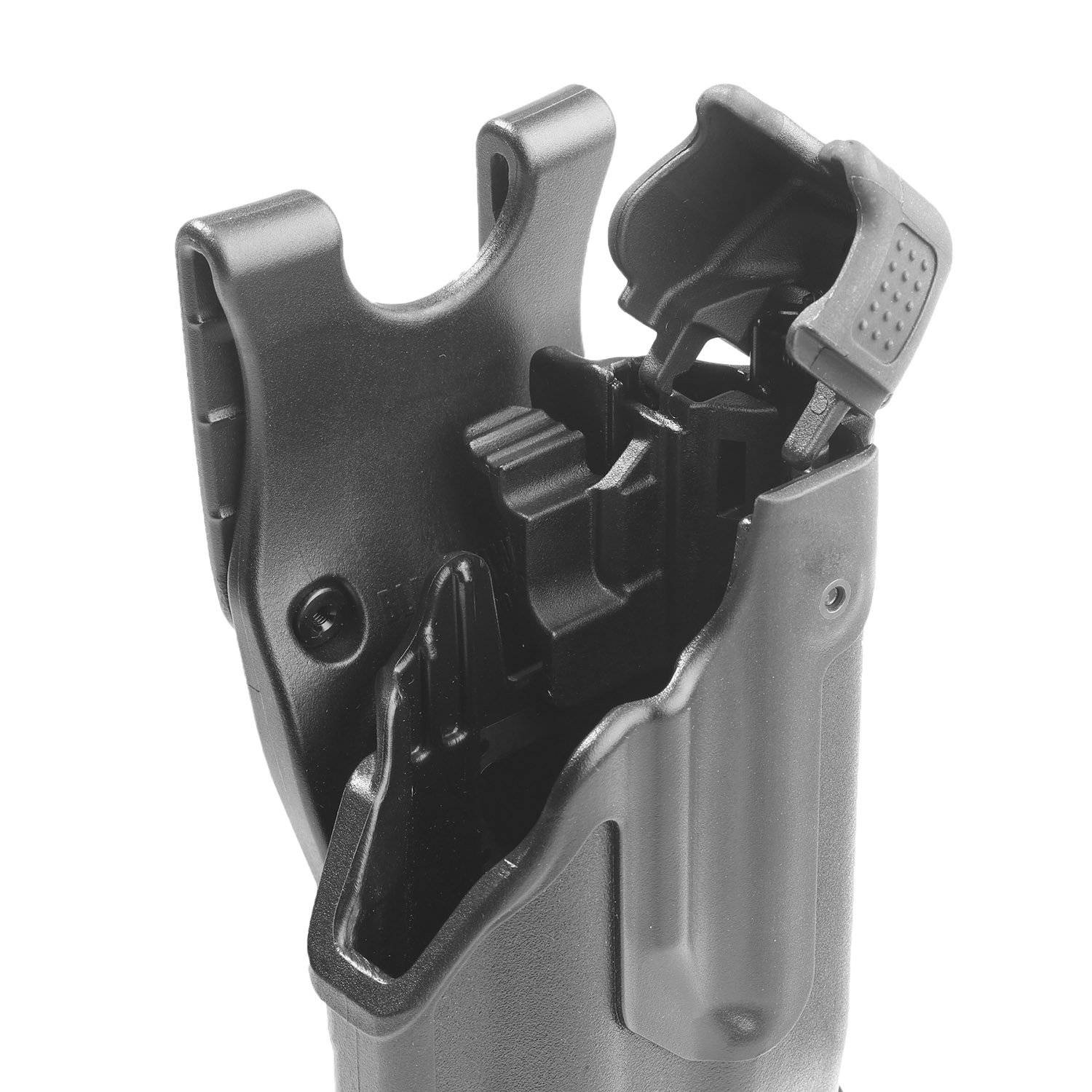 BLACKHAWK! Epoch Level 3 Light Bearing Duty Holster