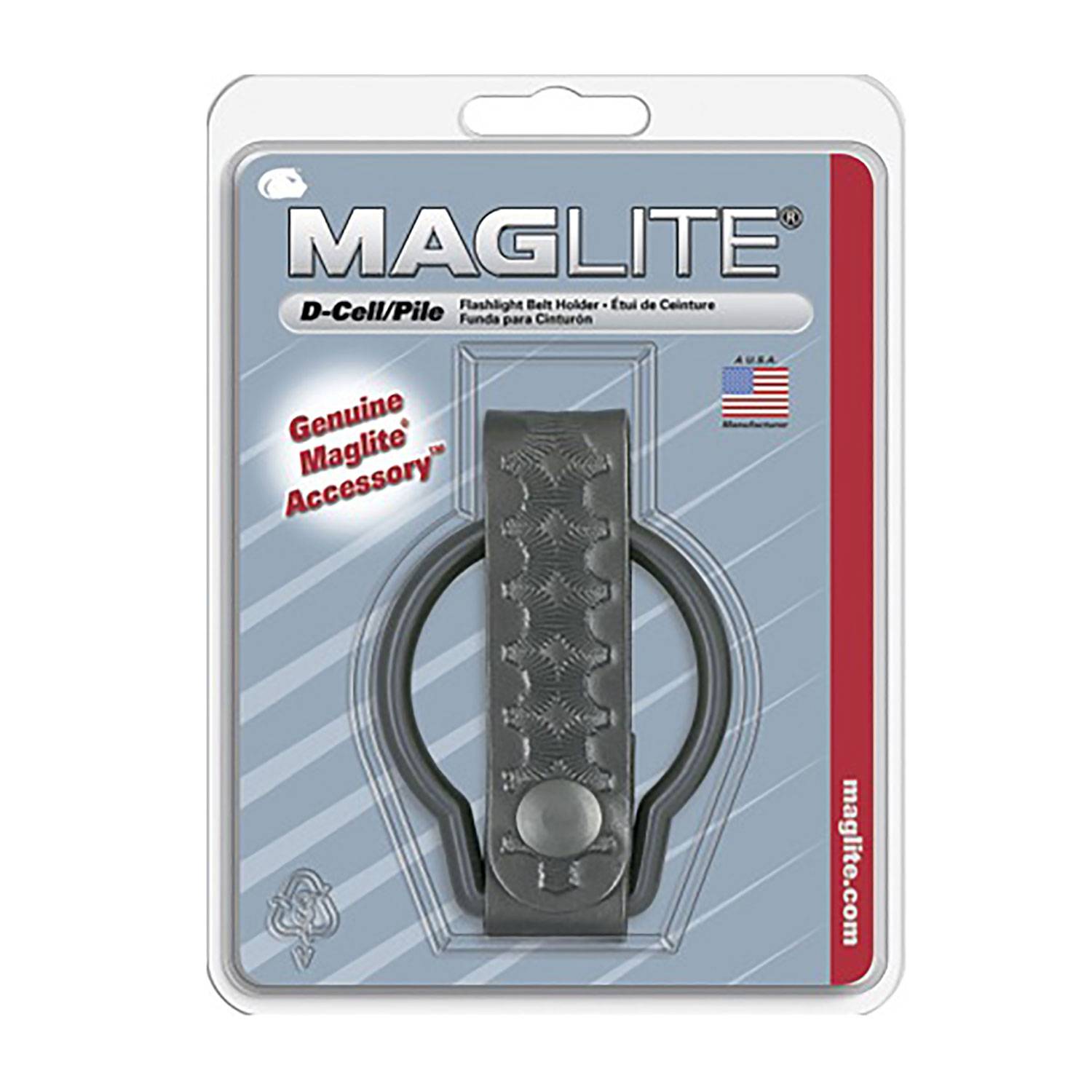 MagLite Flashlight Holder