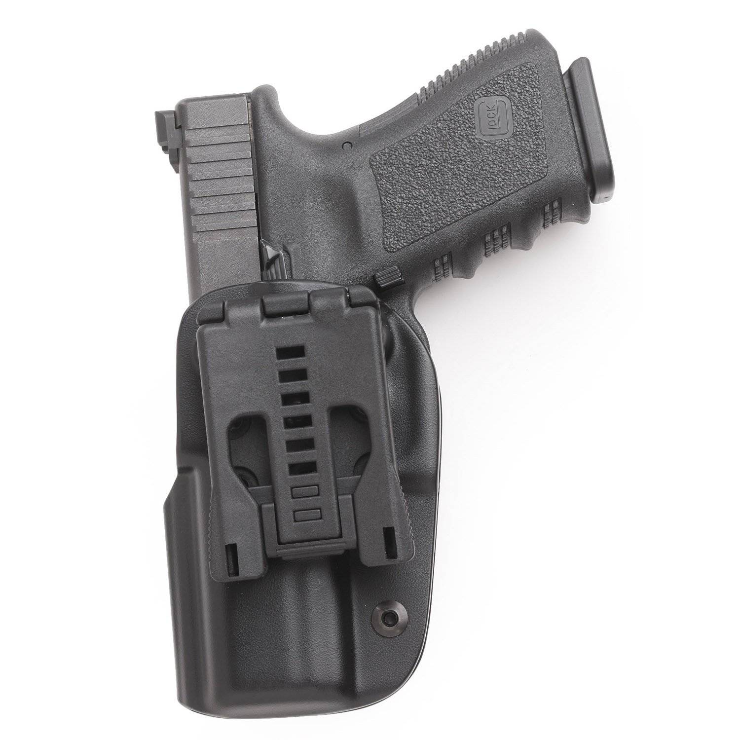 BladeTech Classic Outside the Waistband Holster with Tek Lok Belt