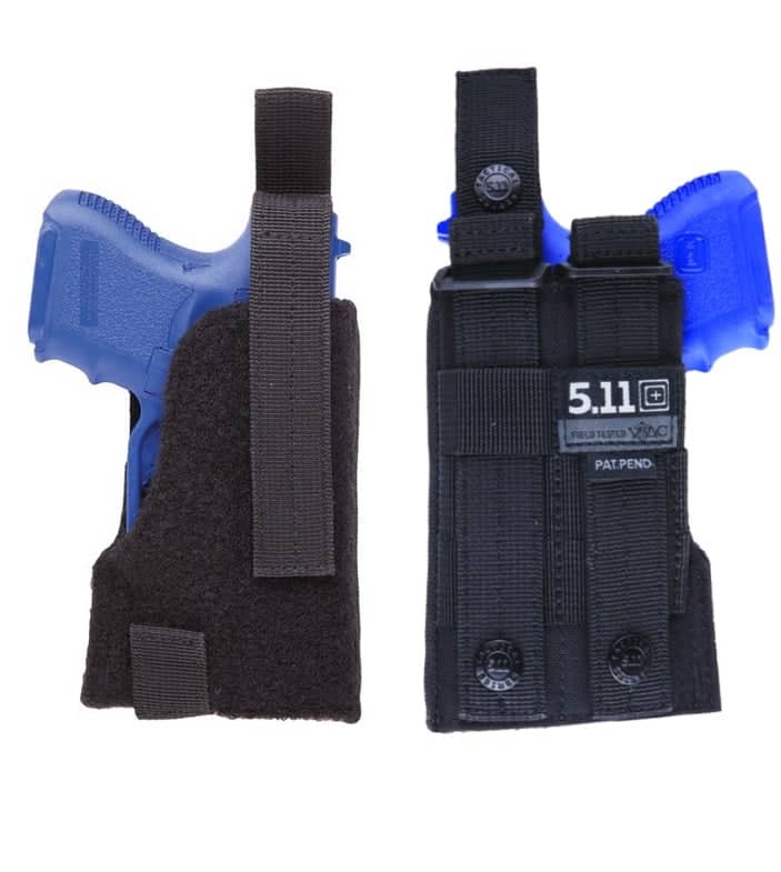 5.11 TACTICAL LBE COMPACT HOLSTER