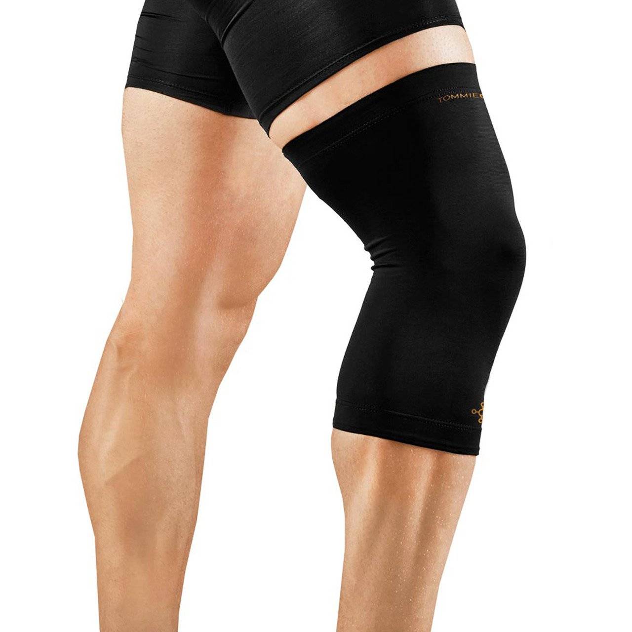 TOMMIE COPPER KNEE COMPRESSION SLEEVE
