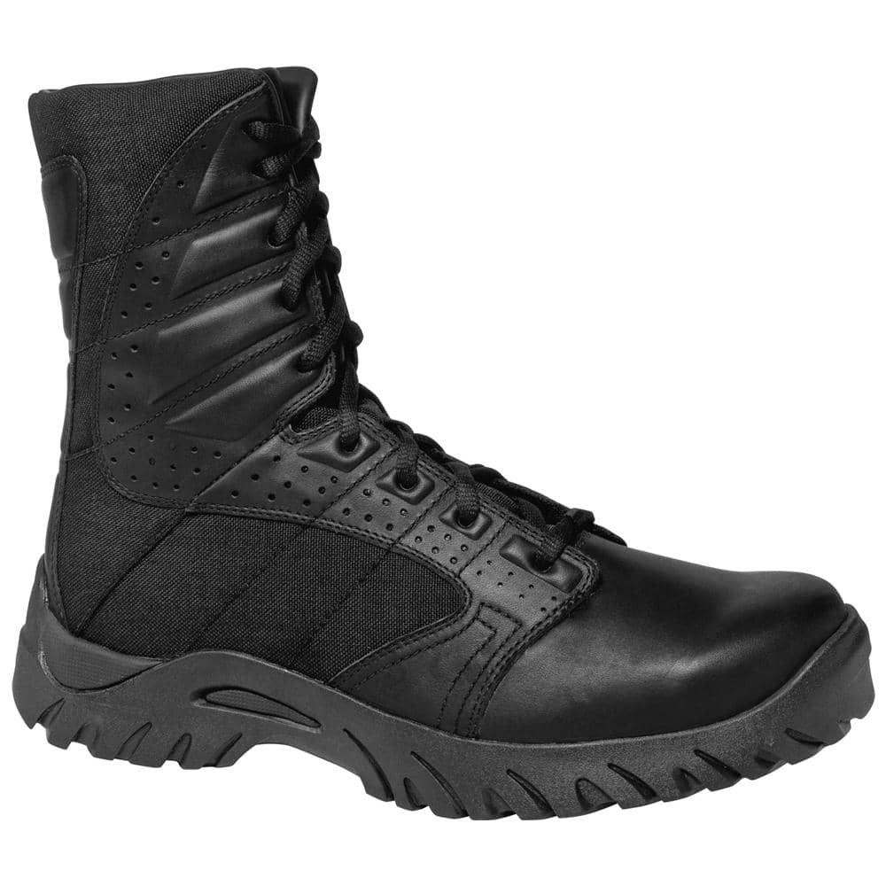 oakley lf assault boot review