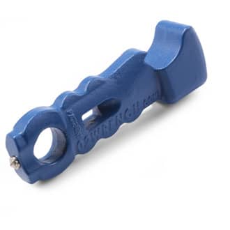 Wantynu Oxygen Tank Wrench TK3 with Window Punch