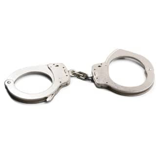 Smith and Wesson Universal Handcuffs