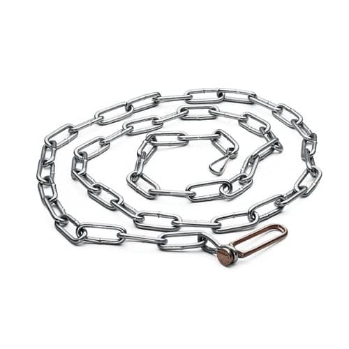 Galls Chain Restraint Belt