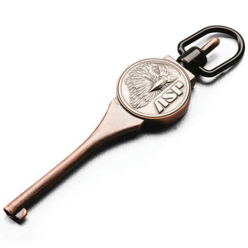ASP Handcuff Key