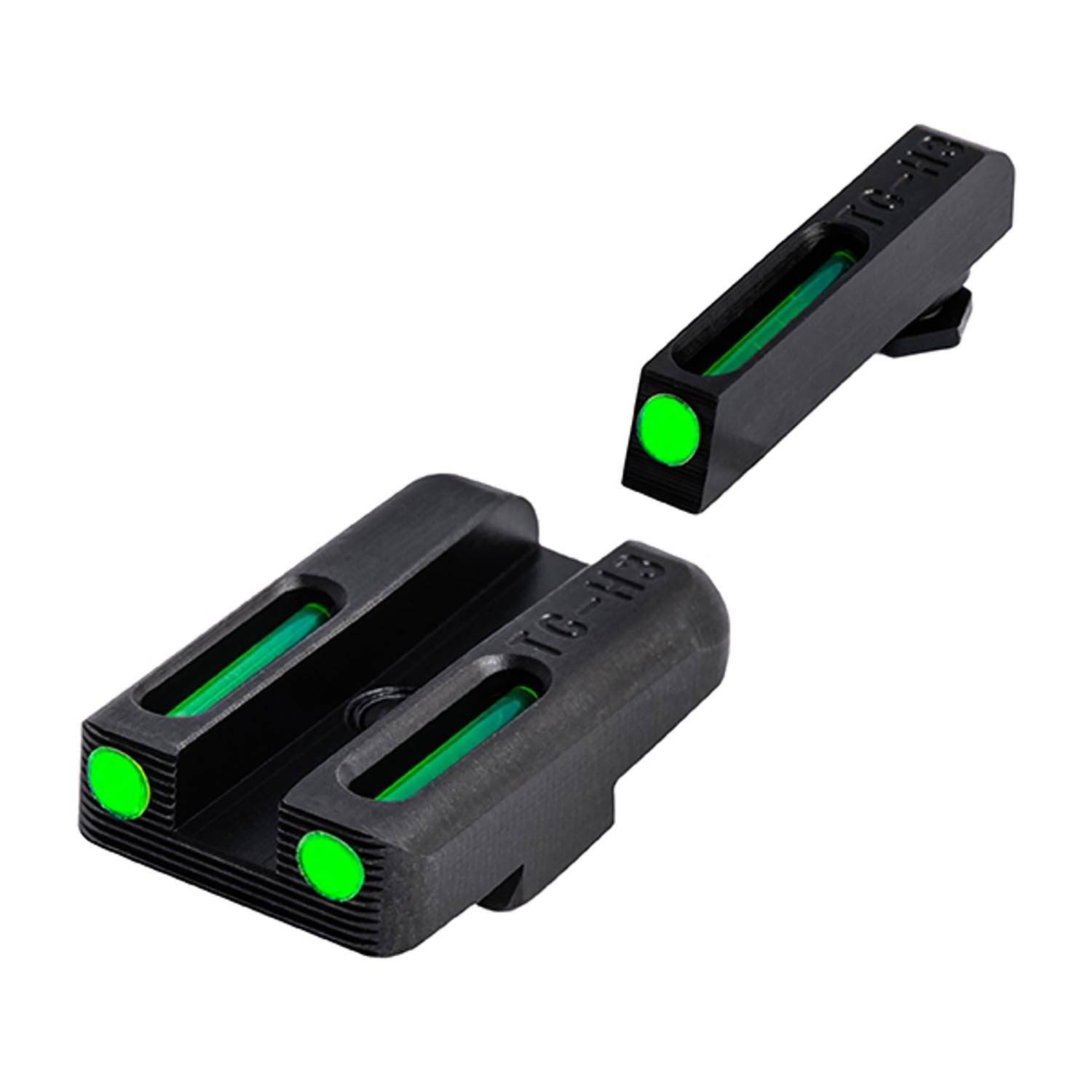TruGlo TFO Tritium & Fiber Optic Handgun Sight