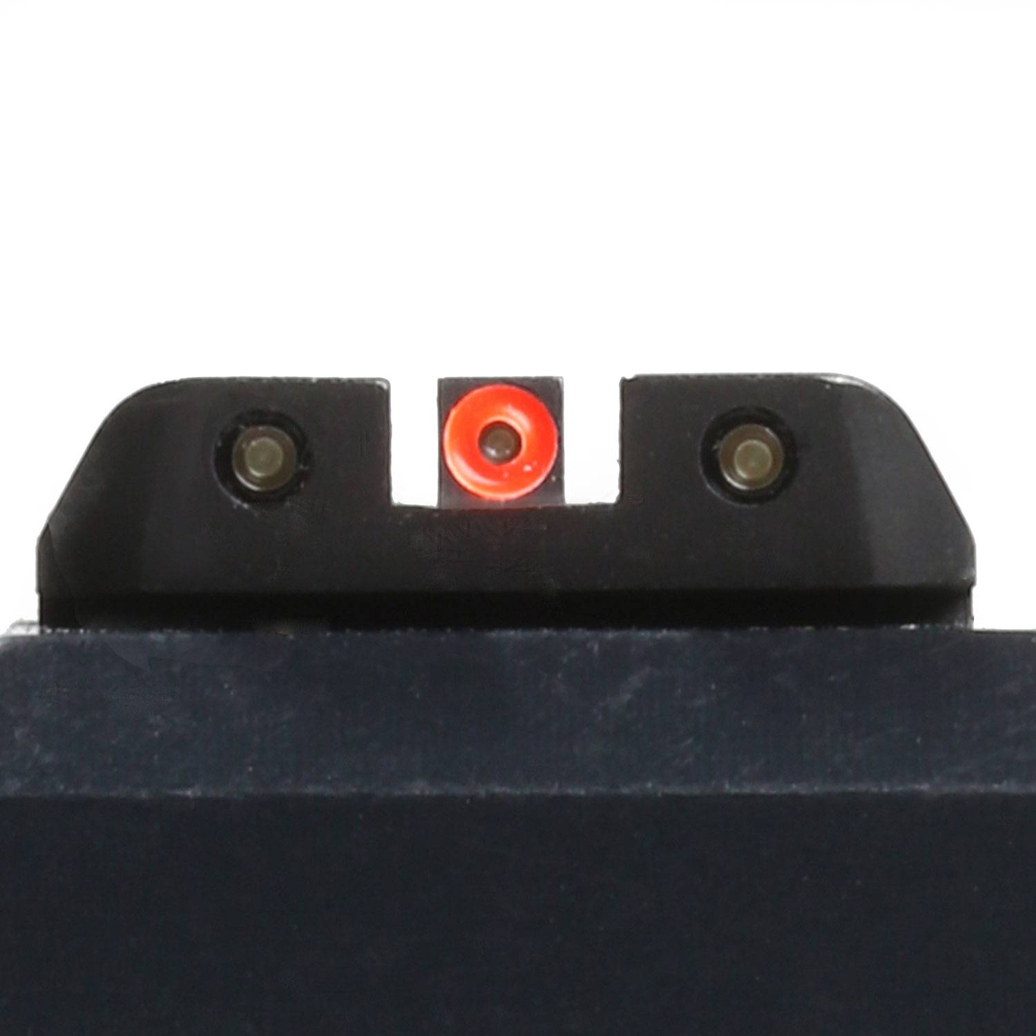 AmeriGlo Spartan Operator Tritium Night Sight