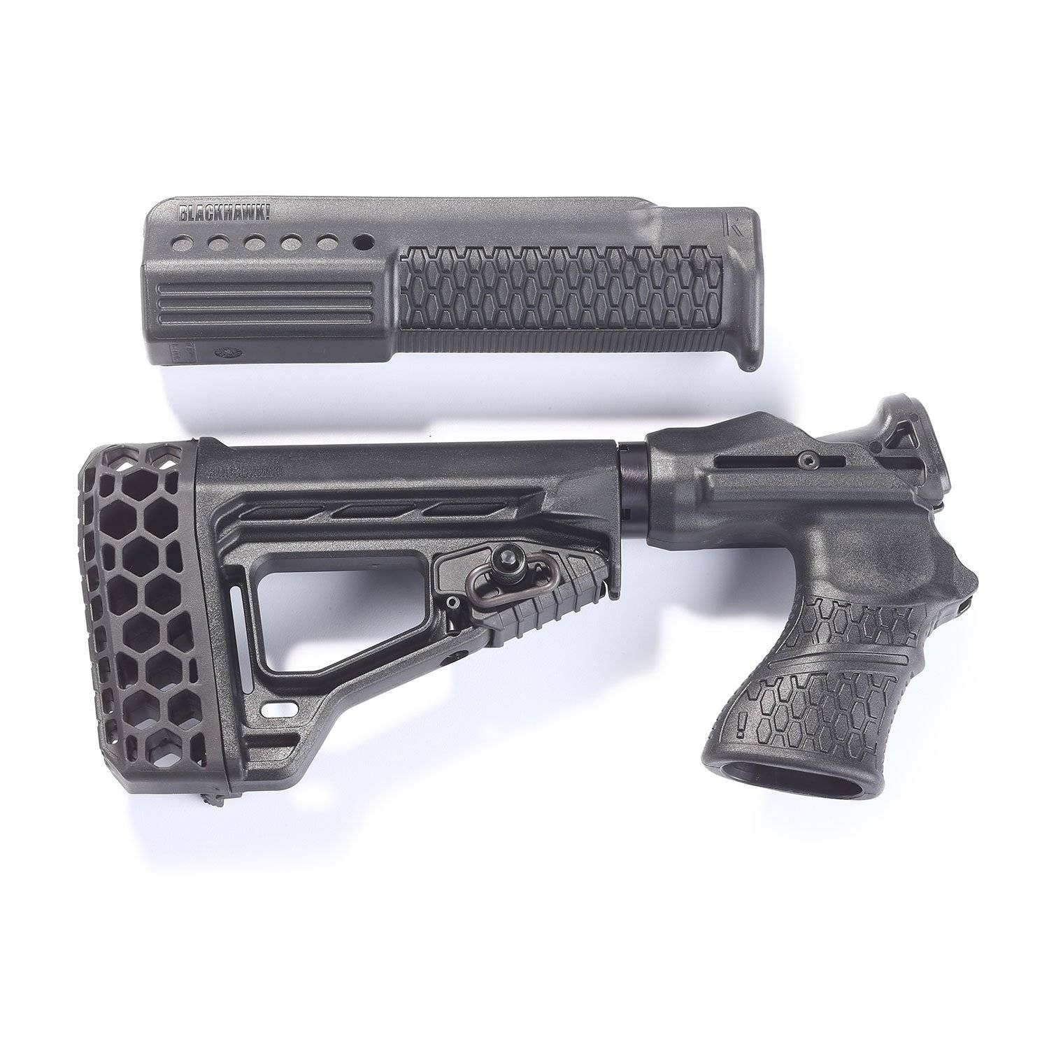 BLACKHAWK Knoxx SpecOps Gen III Shotgun Stock