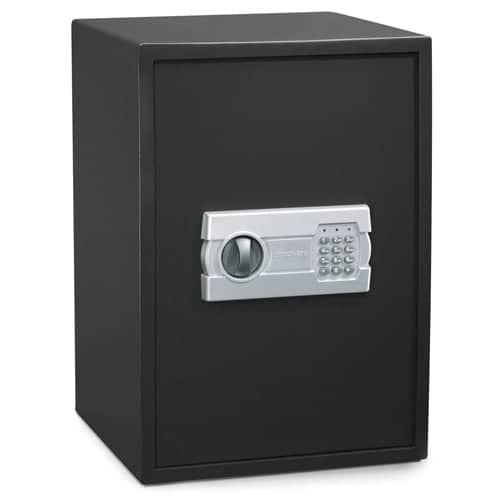 Stack-On Products Personal Security Safe