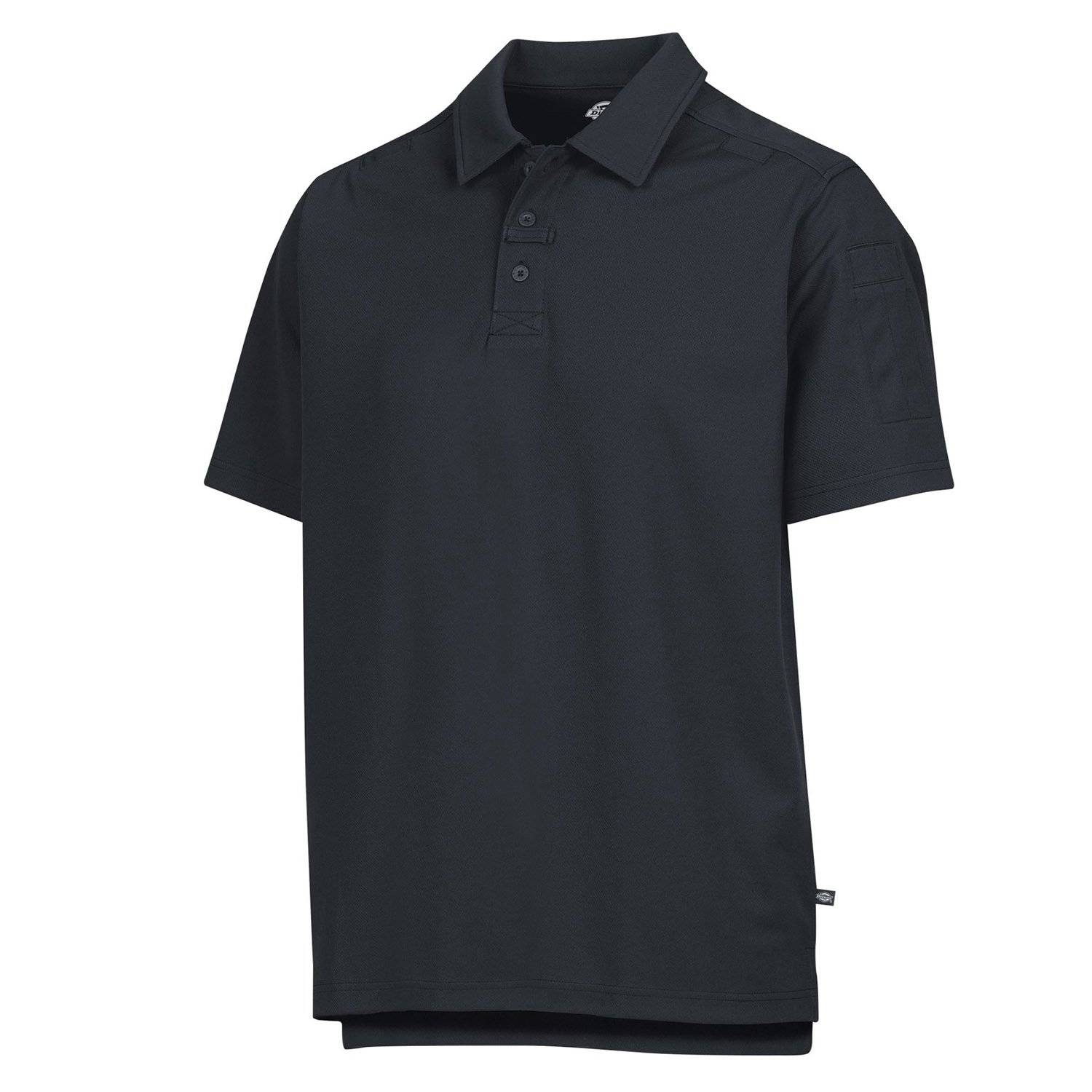 dickies 100 polyester shirts