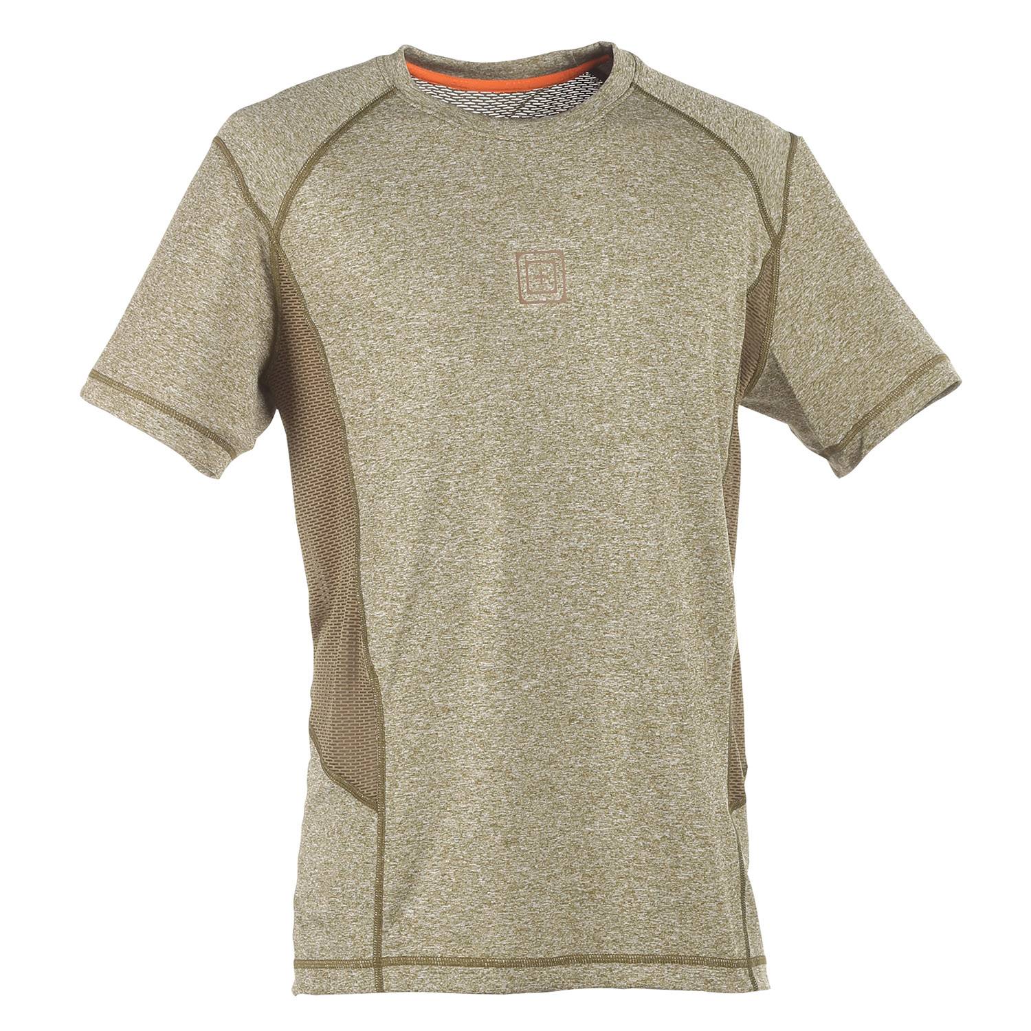 5.11 TACTICAL RECON PERFORMANCE T-SHIRT