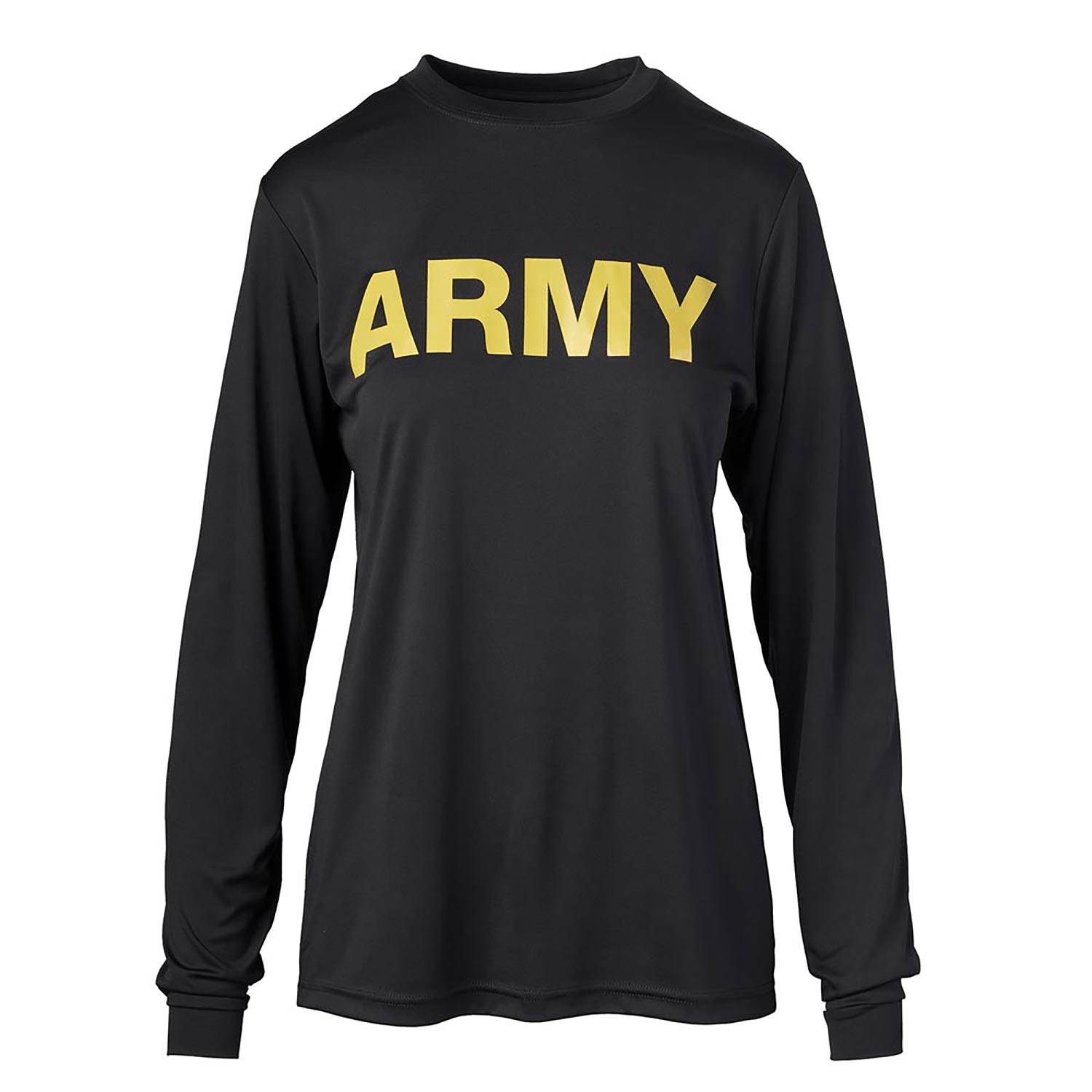 Soffe US Army APFU Long Sleeve Shirt