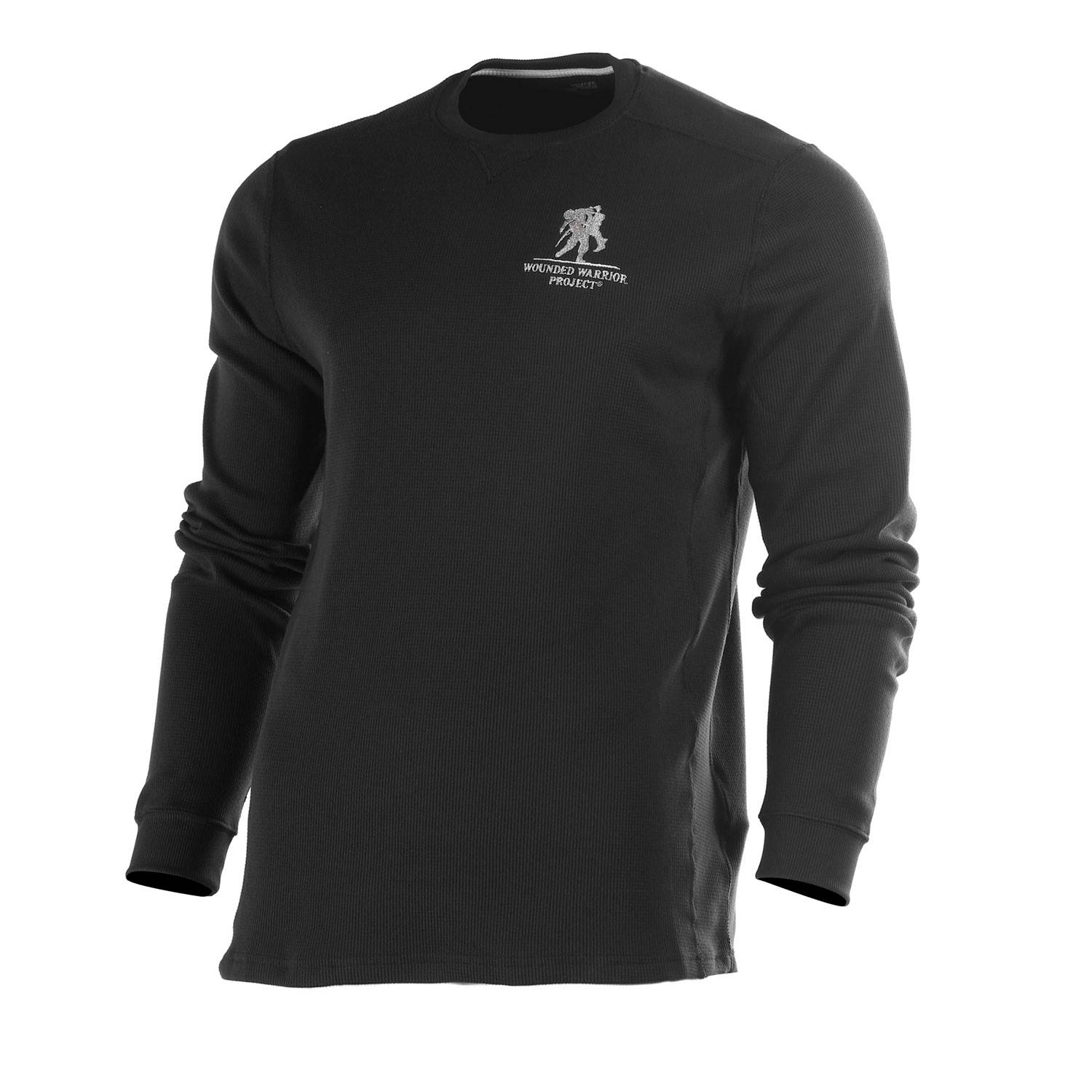 under armor wounded warrior project clothing