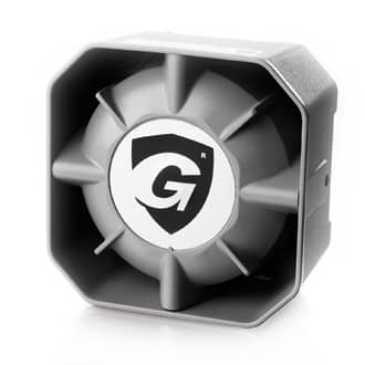 Galls 100W Concealment Speaker