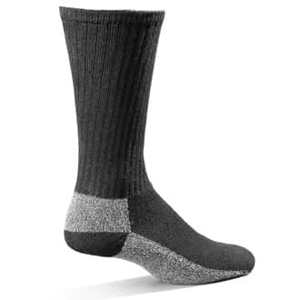 Ridge CoolMax Duty Socks