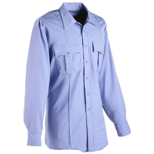 Elbeco Response Women's T2 Poly Cotton Long Sleeve Shirt