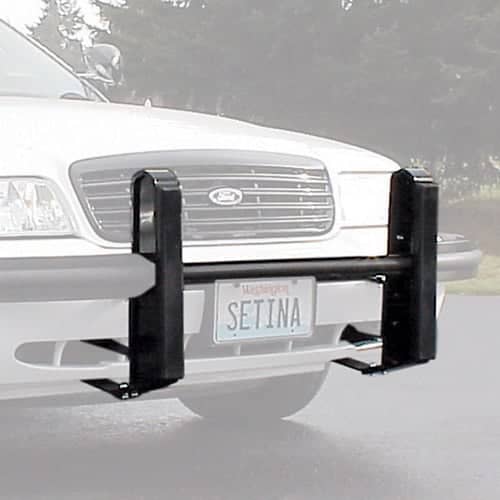 Setina PB200 12" Aluminum Push Bumper