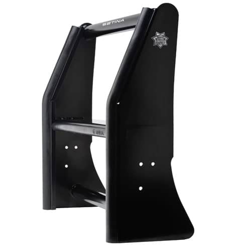 Setina PB300 High Strength Aluminum Bodyguard Push Bumper