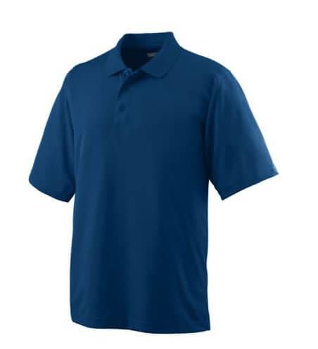 Augusta Sportswear Wicking Mesh Sport Shirt