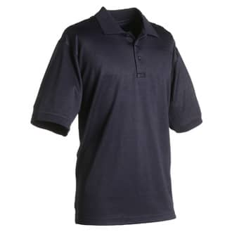 Galls GTAC Plaited Performance Polo