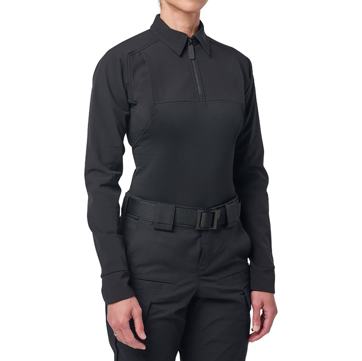 5.11 Women's PDU CLD Rapid Long Sleeve Shirt