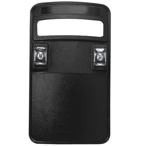 ProTech Ballistic Intruder Entry Shield with Lights