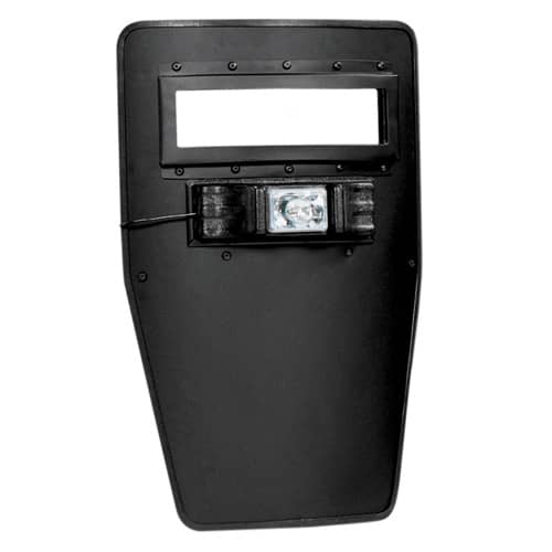 ProTech Entry One Entry Shield with Lights