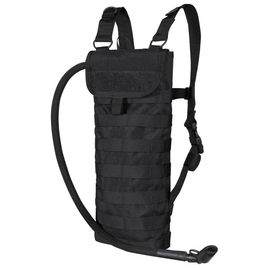 CONDOR HYDRATION CARRIER WITH 3L BLADDER