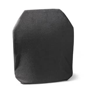 Max Pro POLICE Level IV Multi-Hit Ballistic Front Plate