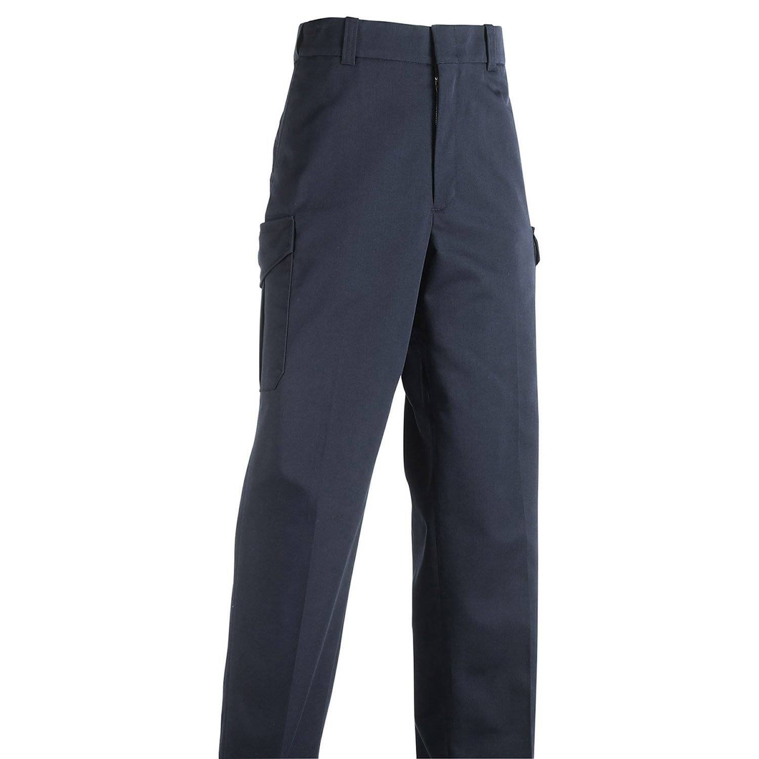 HORACE SMALL NEW DIMENSION PLUS SIX POCKET CARGO TROUSERS