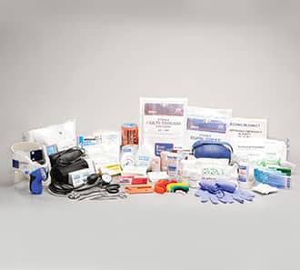 Dyna Med Mega-Medic BLS XTRA Complete Kit