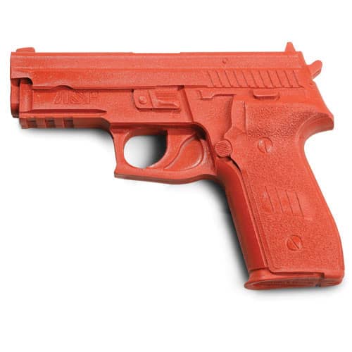 ASP Red Gun SIG 228/229 Training Gun