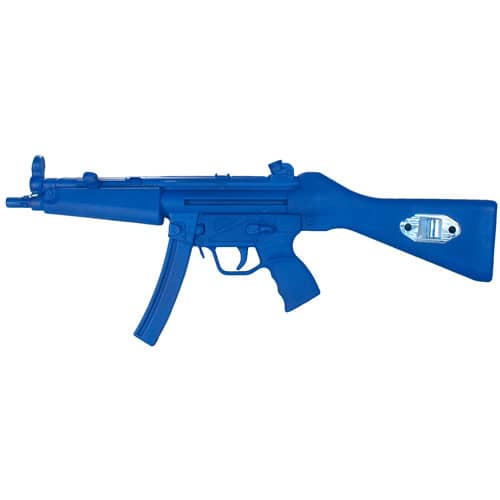 BLUEGUNS H&K MP5A2 Training Gun