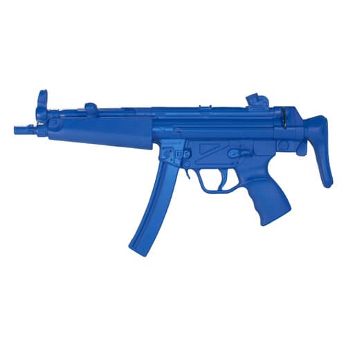 BLUEGUNS Heckler and Koch MP5A3 Training Gun