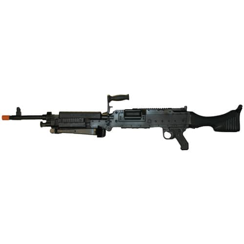 BLUEGUNS FN M240 Training Gun