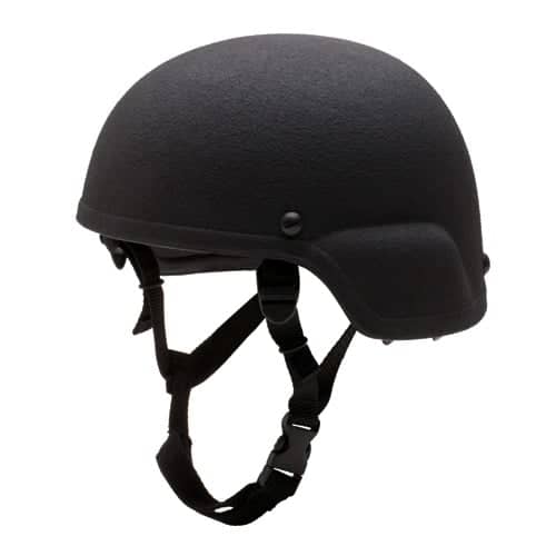 ProTech Tactical Delta 4 Tactical Helmet