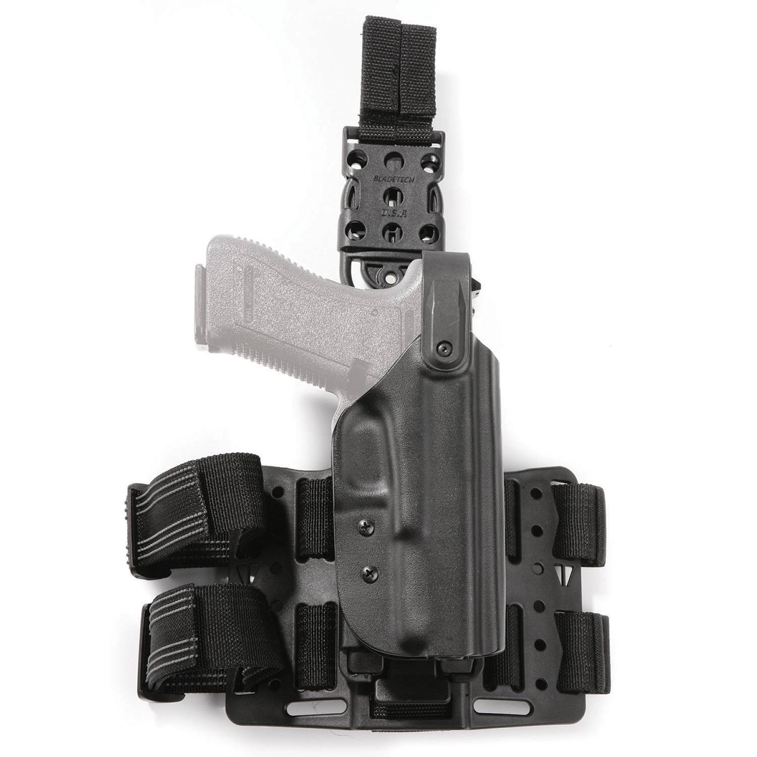 BladeTech Tactical Modular WRS Holster