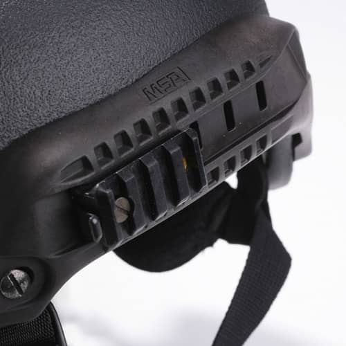 United Shield Sprint IIIA Operators Helmet at Galls