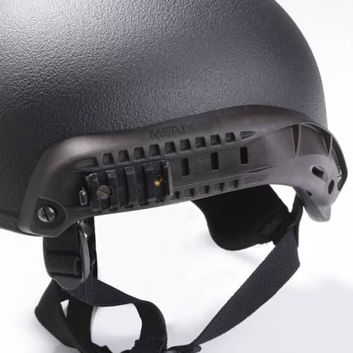 United Shield Sprint IIIA Operators Helmet at Galls