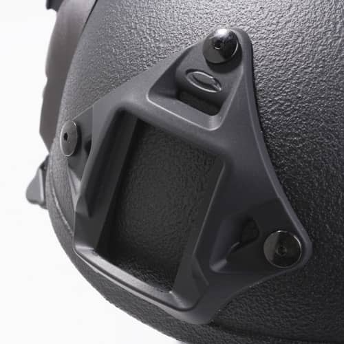 United Shield Sprint IIIA Operators Helmet at Galls