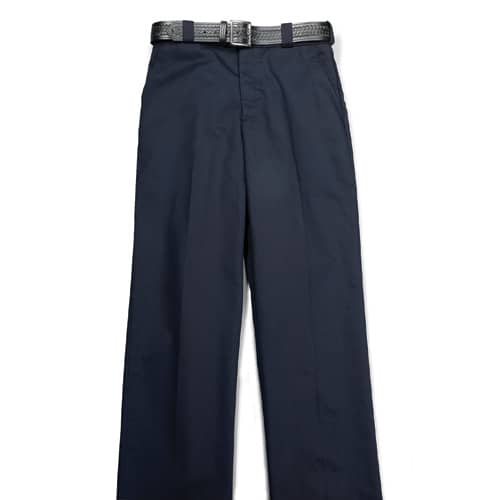 Flying Cross Freedom Fit Trousers with one eighth" Whit