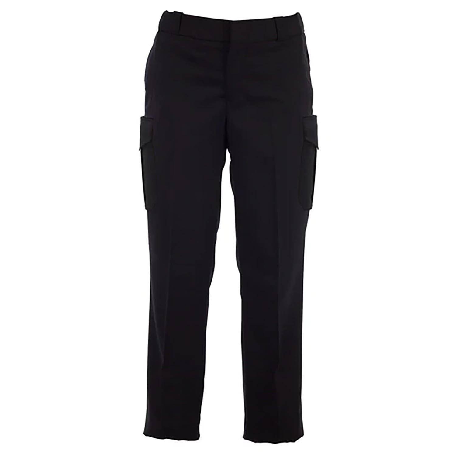 Elbeco Distinction Women's Poly/Wool Cargo Pants