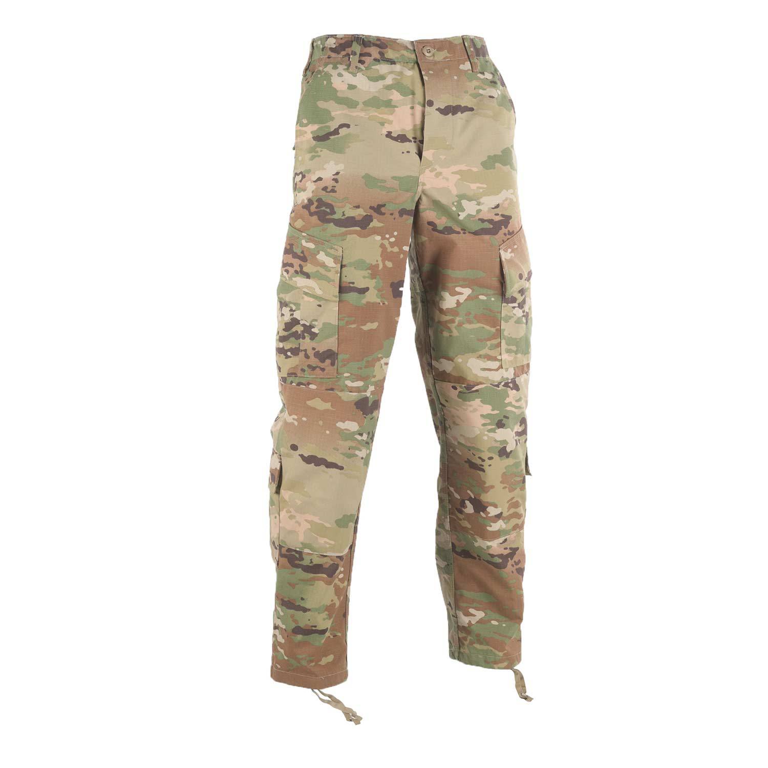 TRU-SPEC OCP Scorpion W2 Army Combat Uniform Pants