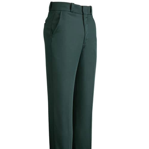 Elbeco Women's Tex Trop Polyester Nano Dry Gabardine Trouser